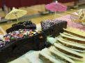 گزارش تصویری از جشنواره غذای طیبات
